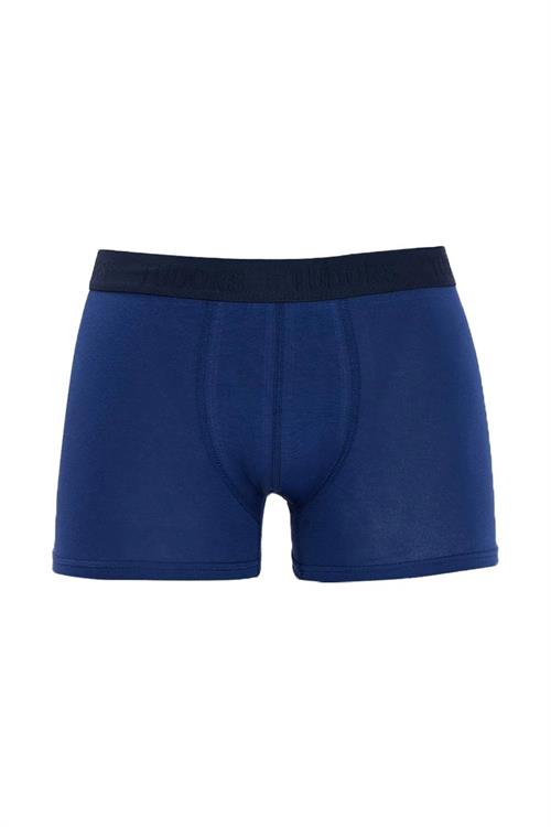 Erkek 10lu Likralı Pamuklu Esnek Kumaş Premium Seri Boxer