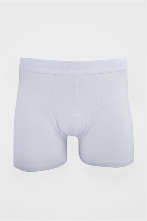 Erkek 10lu Likralı Pamuklu Esnek Kumaş Premium Seri Boxer