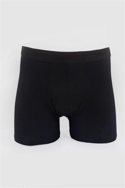 Erkek 10lu Likralı Pamuklu Esnek Kumaş Premium Seri Boxer
