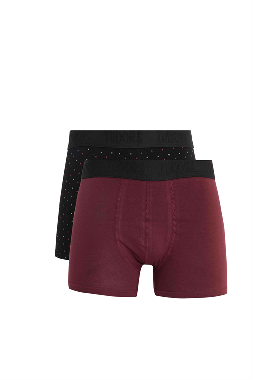 Erkek 10lu Likralı Pamuklu Esnek Kumaş Premium Seri Boxer
