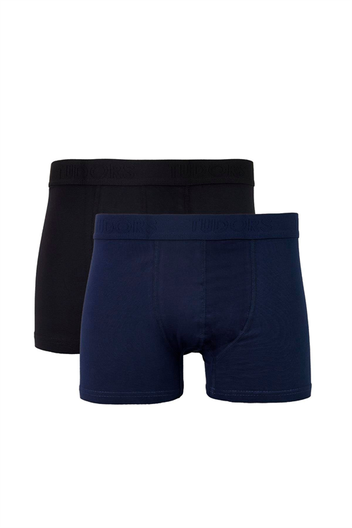 Erkek 10lu Likralı Pamuklu Esnek Kumaş Premium Seri Boxer