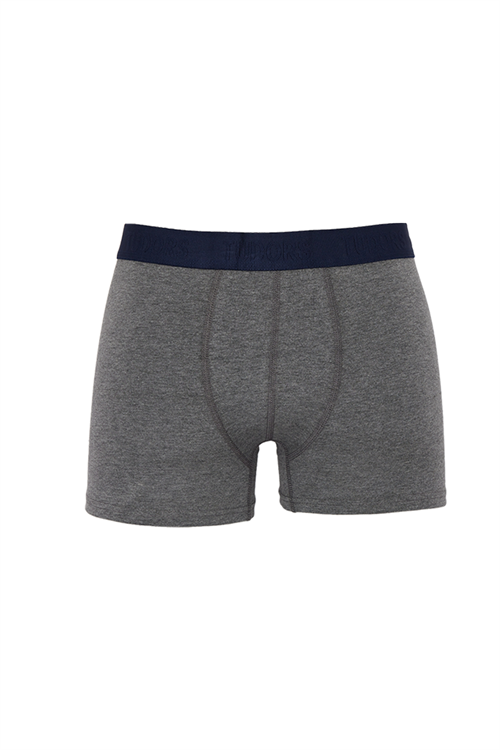 Erkek 10lu Likralı Pamuklu Esnek Kumaş Premium Seri Boxer