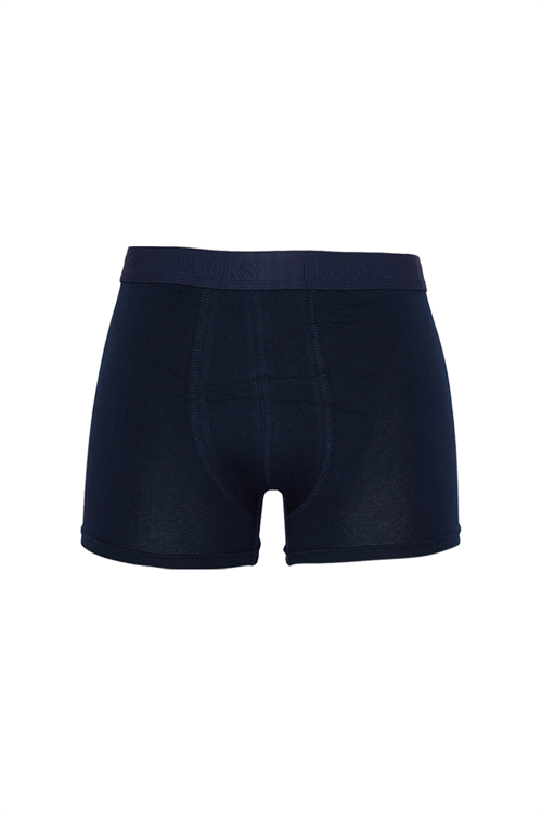 Erkek 10lu Likralı Pamuklu Esnek Kumaş Premium Seri Boxer