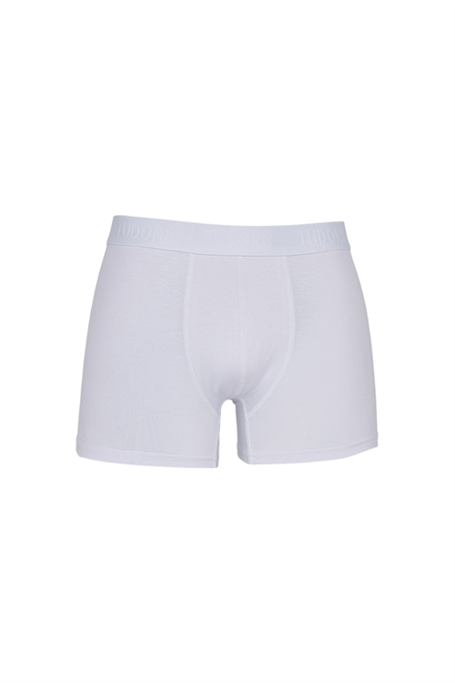 Erkek 10lu Likralı Pamuklu Esnek Kumaş Premium Seri Boxer