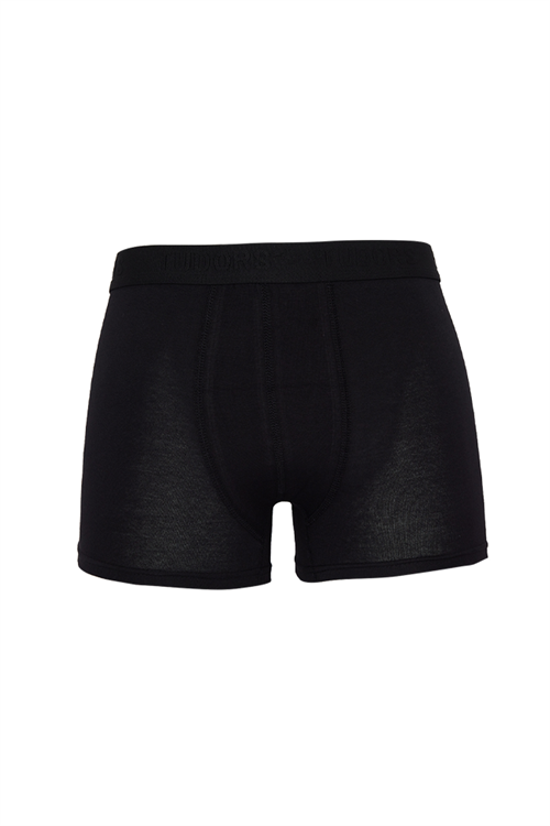 Erkek 10lu Likralı Pamuklu Esnek Kumaş Premium Seri Boxer