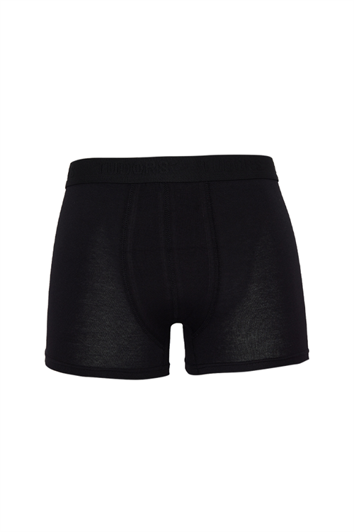 Erkek 10lu Likralı Pamuklu Esnek Kumaş Premium Seri Boxer