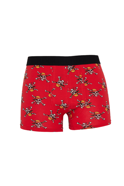 Erkek 10lu Likralı Pamuklu Esnek Kumaş Premium Seri Boxer