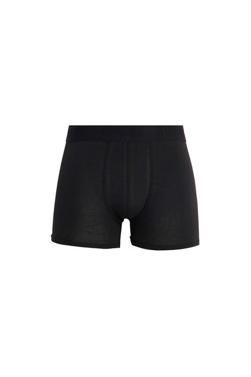 Erkek 6lı Pamuklu Likralı Esnek Kumaş Premium Seri Boxer