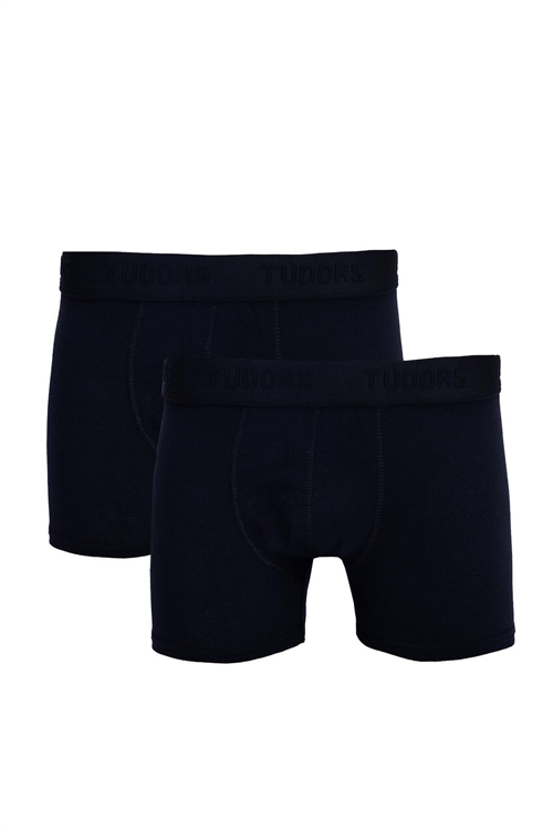 Erkek 10lu Likralı Pamuklu Esnek Kumaş Premium Seri Boxer