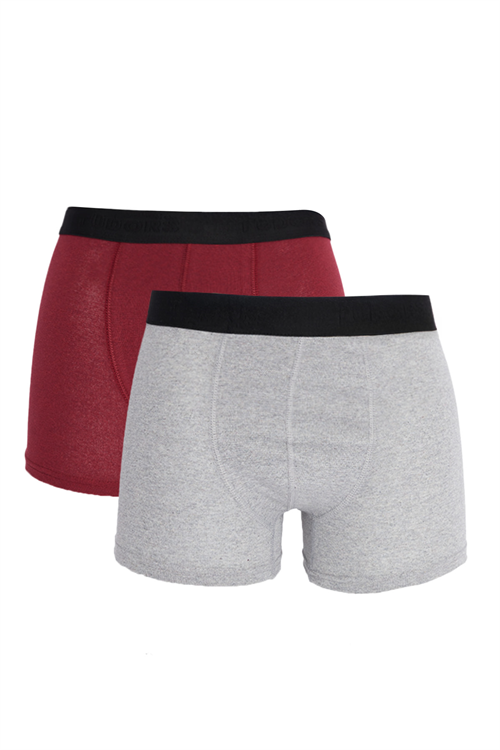 Erkek 10lu Likralı Pamuklu Esnek Kumaş Premium Seri Boxer