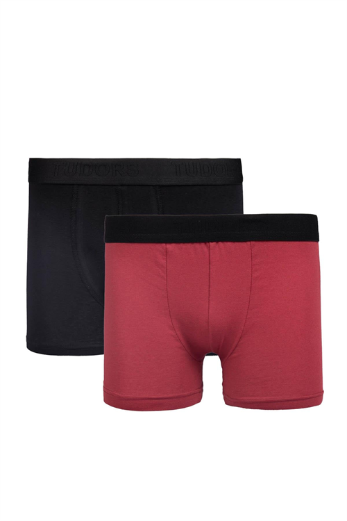 Erkek 10lu Likralı Pamuklu Esnek Kumaş Premium Seri Boxer