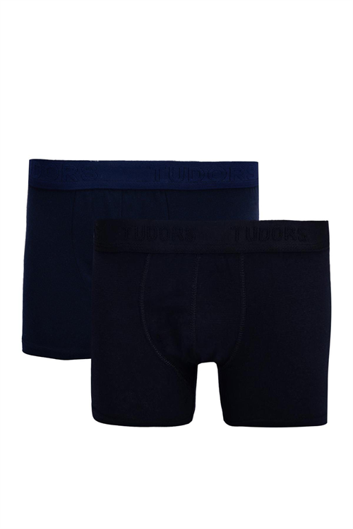 Erkek 10lu Likralı Pamuklu Esnek Kumaş Premium Seri Boxer