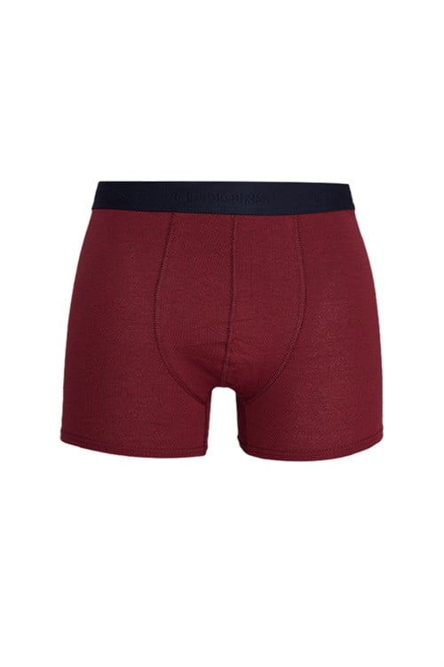 Erkek 10lu Likralı Pamuklu Esnek Kumaş Premium Seri Boxer