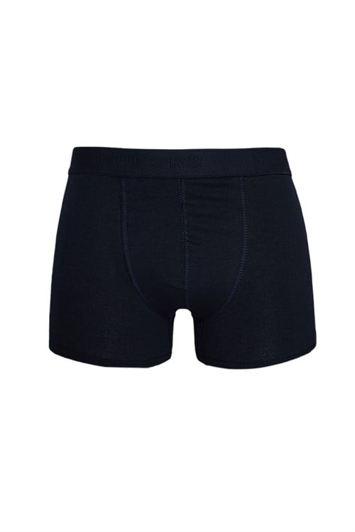 Erkek 10lu Likralı Pamuklu Esnek Kumaş Premium Seri Boxer