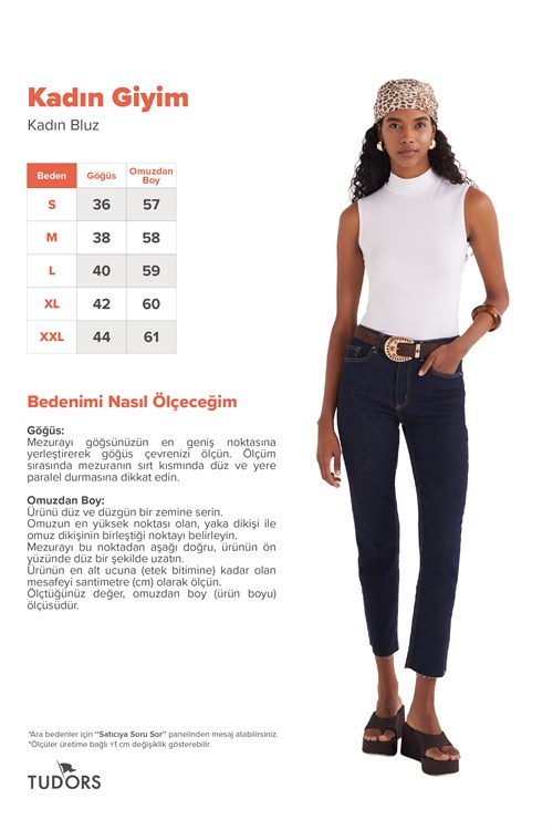 Kadın 4lü Paket Beyaz Regular Fit Viskon Kumaş Balıkçı Yaka Sıfır Kol Bluz