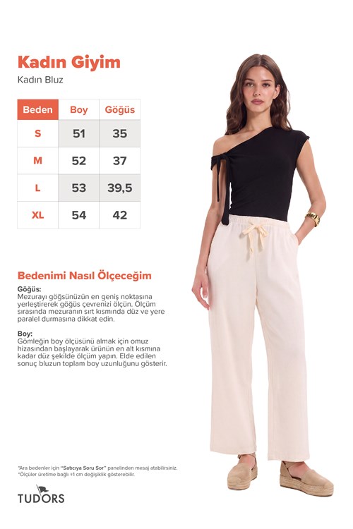 Kadın Slim Fit Dar Kesim Kısa Kollu Kayık Yaka Siyah Bluz