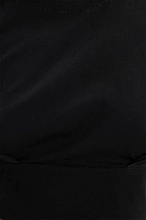KADIN KISA PİLELİ RDN-2320 CROP