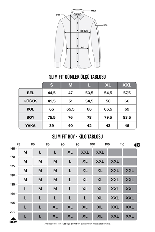 Erkek Slim Fit Dar Kesim Uzun Kollu Pamuklu Oxford Doku Kolay Ütülenebilir Taş Renk Düğmeli Yaka Gömlek