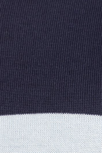 Erkek Slim Fit Dar Kesim Bisiklet Yaka Desenli Renkli Triko Kazak