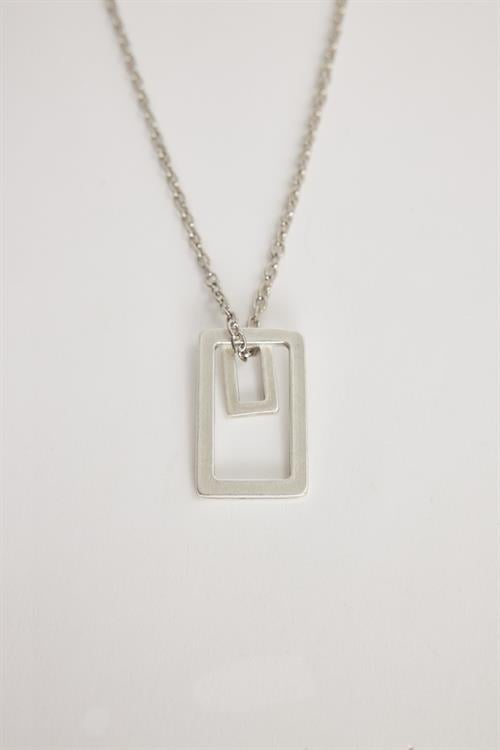 Unisex Kolye