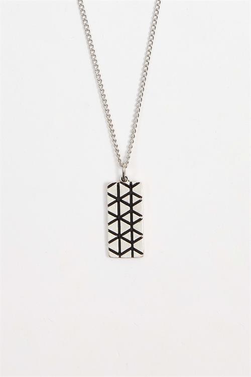 Unisex Kolye