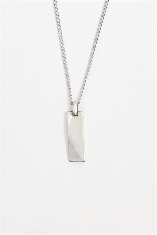 Unisex Kolye