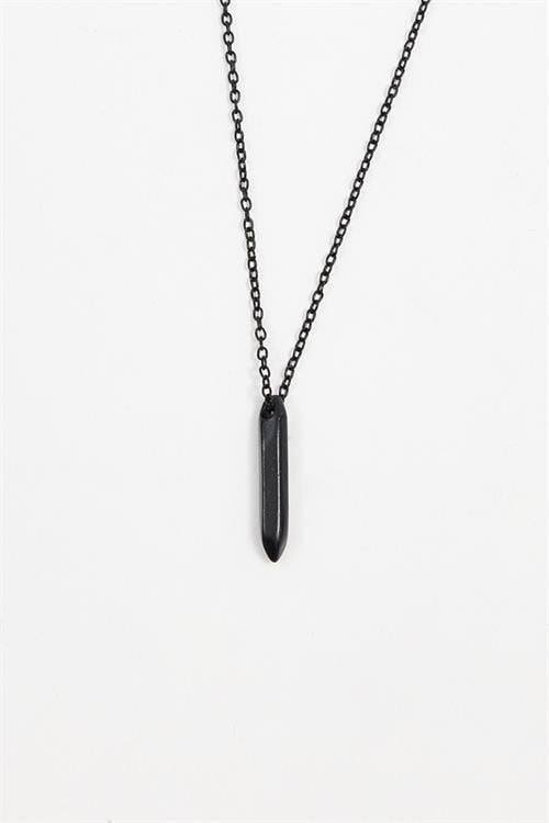 Unisex Kolye