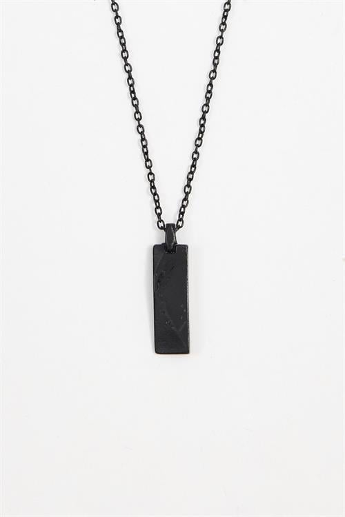 Unisex Kolye