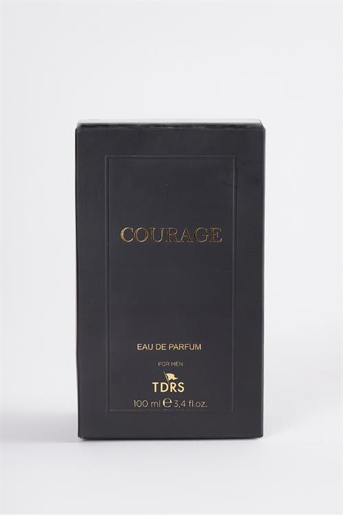 Courage Lavanta Özel Seri Uzun Süre Kalıcı 100 ML EDP Erkek Parfüm