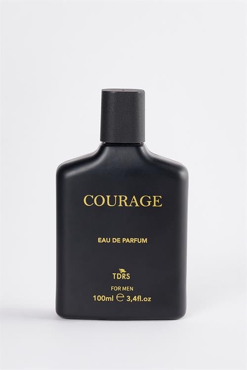 Courage Lavanta Özel Seri Uzun Süre Kalıcı 100 ML EDP Erkek Parfüm