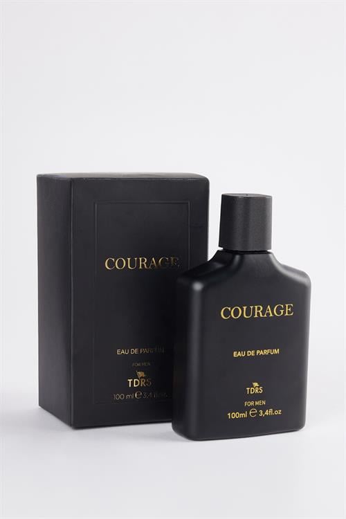 Courage Lavanta Özel Seri Uzun Süre Kalıcı 100 ML EDP Erkek Parfüm
