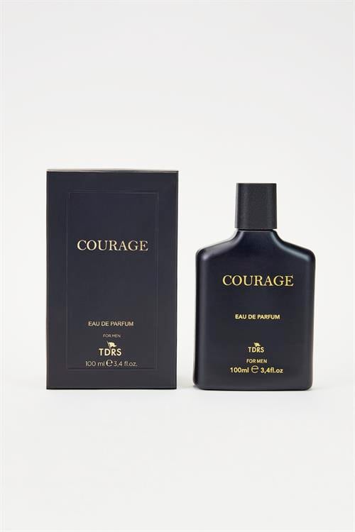Courage Lavanta Özel Seri Uzun Süre Kalıcı 100 ML EDP Erkek Parfüm