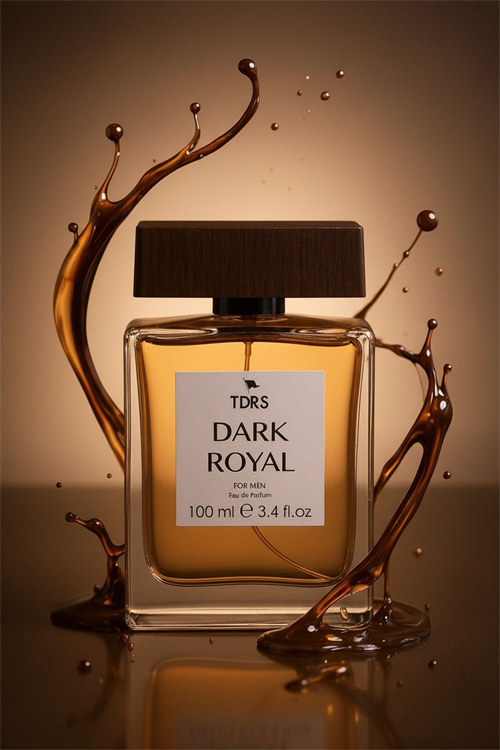 Dark Royal Ozonik Özel Seri Uzun Süre Kalıcı 100 ML EDP Erkek Parfüm