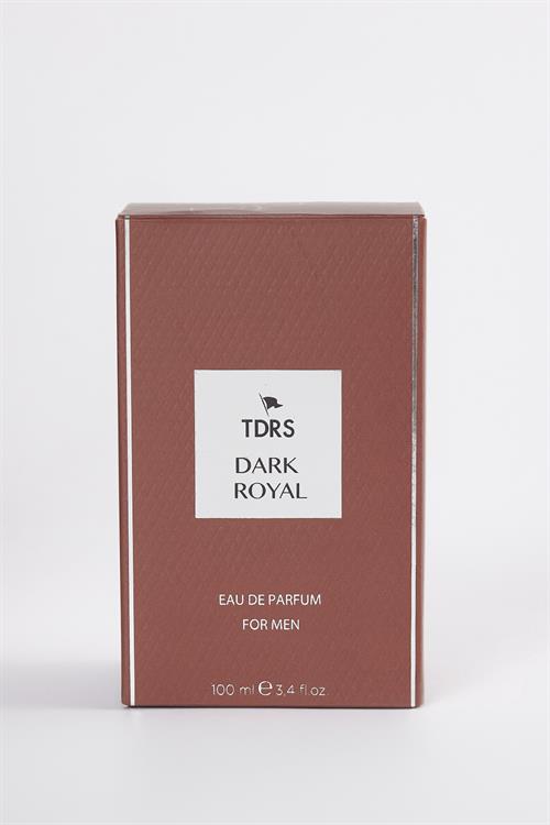 Dark Royal Ozonik Özel Seri Uzun Süre Kalıcı 100 ML EDP Erkek Parfüm