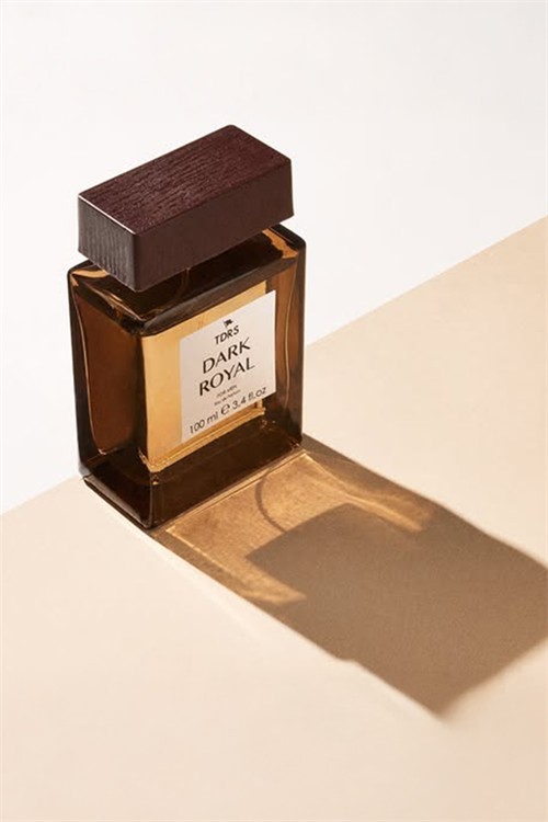 Dark Royal Ozonik Özel Seri Uzun Süre Kalıcı 100 ML EDP Erkek Parfüm