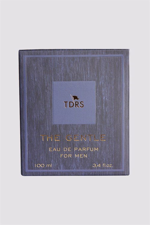 The Gentle Lavanta Özel Seri Uzun Süre Kalıcı 100 ML EDP Erkek Parfüm