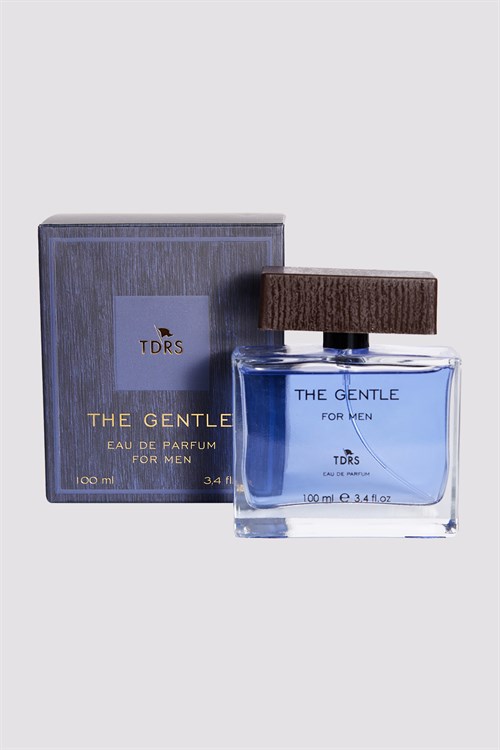 The Gentle Lavanta Özel Seri Uzun Süre Kalıcı 100 ML EDP Erkek Parfüm