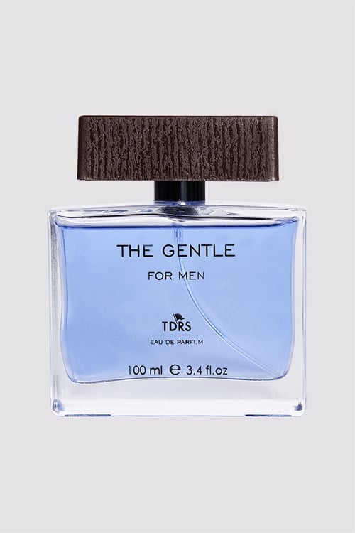 The Gentle Lavanta Özel Seri Uzun Süre Kalıcı 100 ML EDP Erkek Parfüm