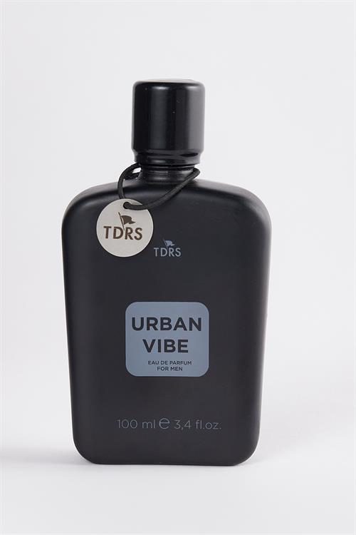 Urban Vibe Limon Özel Seri Uzun Süre Kalıcı 100 ML EDP Erkek Parfüm