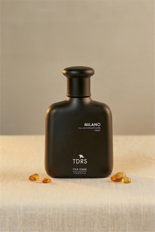 Milano Lavanta Özel Seri Uzun Süre Kalıcı 100 ML EDC Erkek Parfüm