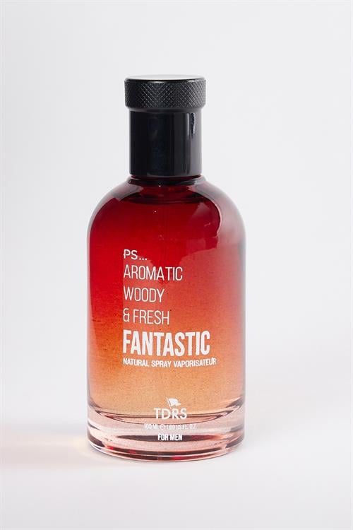 Fantastic Greyfurt Özel Seri Uzun Süre Kalıcı 100 ML Erkek Parfüm