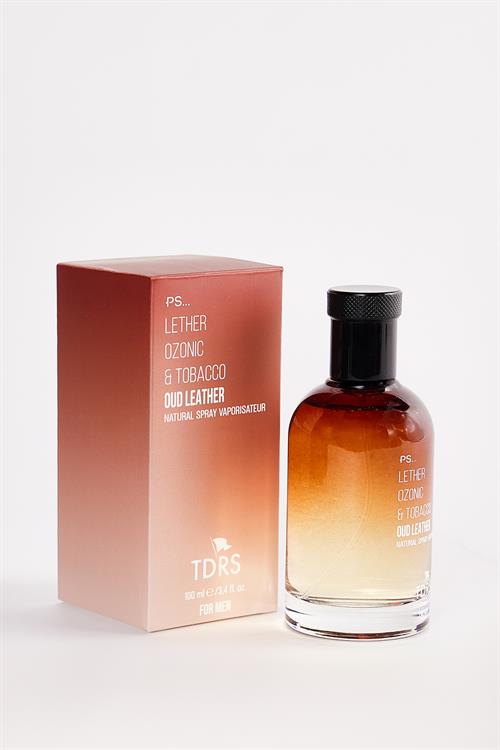 Out Lether Karanfil Özel Seri Uzun Süre Kalıcı 100 ML Erkek Parfüm