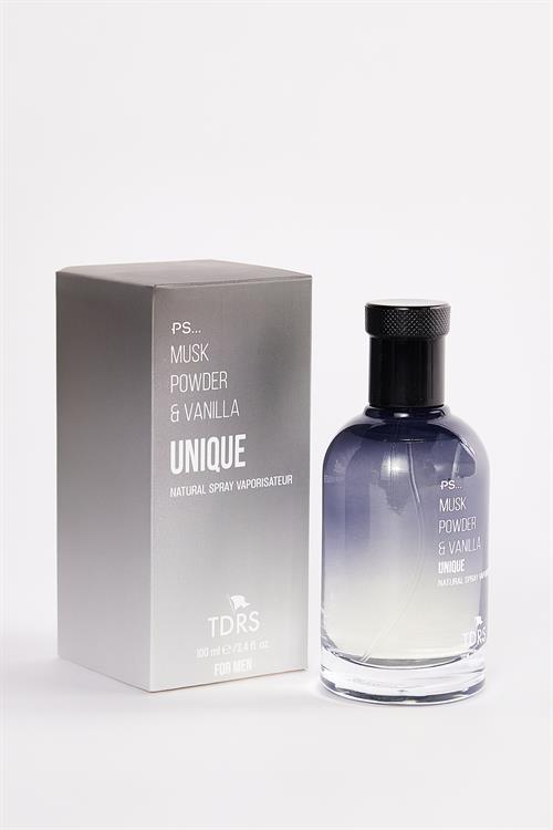 Unique Nane Özel Seri Uzun Süre Kalıcı 100 ML Erkek Parfüm