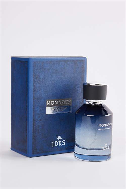 Monarch Bergamot Özel Seri Uzun Süre Kalıcı 100 ML EDP Erkek Parfüm
