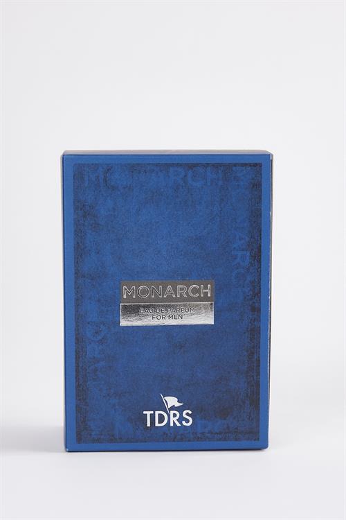 Monarch Bergamot Özel Seri Uzun Süre Kalıcı 100 ML EDP Erkek Parfüm