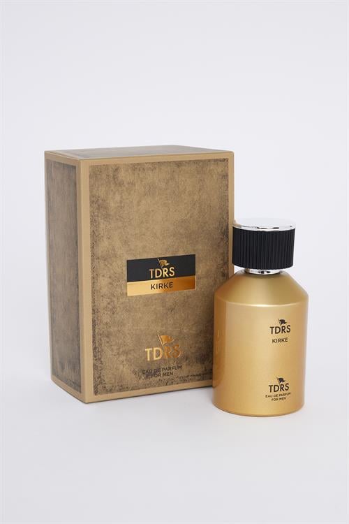 Kirke 100 ML Çarkıfelek Şeftali Özel Seri Uzun Süre Kalıcı Erkek Parfüm