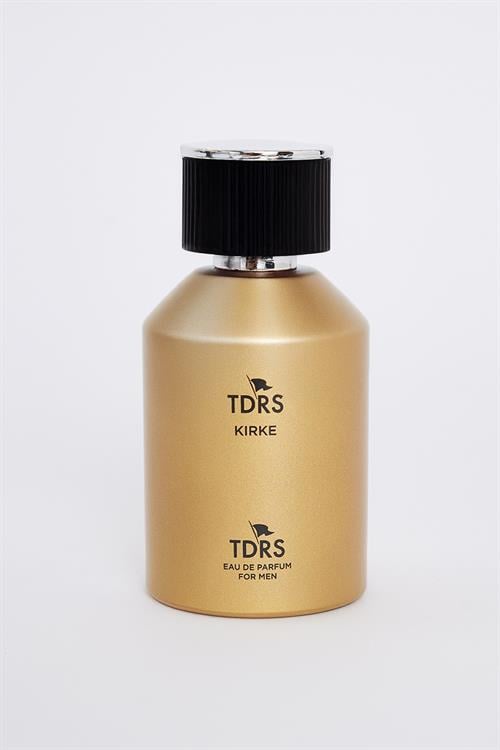 Kirke 100 ML Çarkıfelek Şeftali Özel Seri Uzun Süre Kalıcı Erkek Parfüm