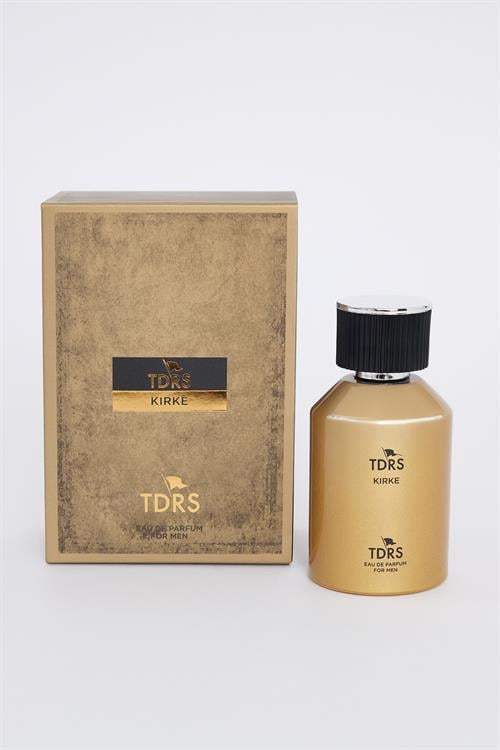 Kirke 100 ML Çarkıfelek Şeftali Özel Seri Uzun Süre Kalıcı Erkek Parfüm