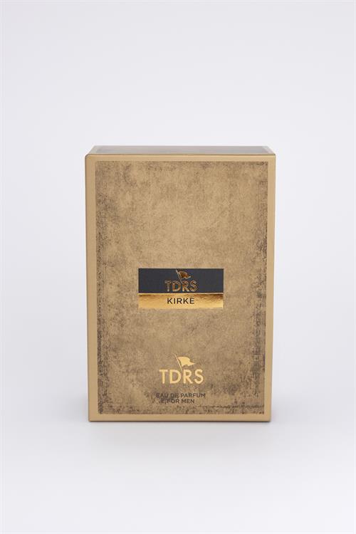 Kirke 100 ML Çarkıfelek Şeftali Özel Seri Uzun Süre Kalıcı Erkek Parfüm