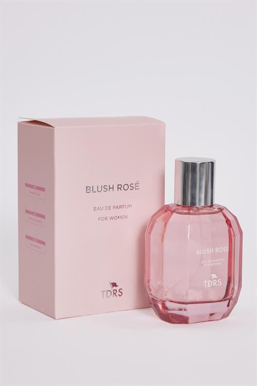 Blush 100 ML Yasemin Özel Seri Uzun Süre Kalıcı Kadın Parfüm